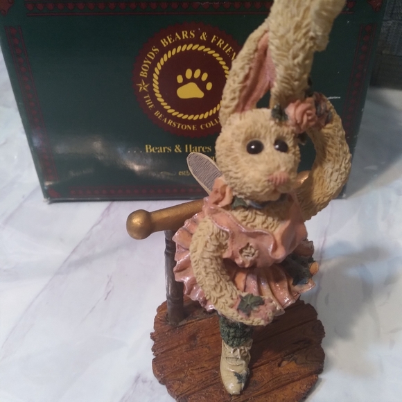 Boyds Bears Other - BOYDS BEARS & FRIENDS
